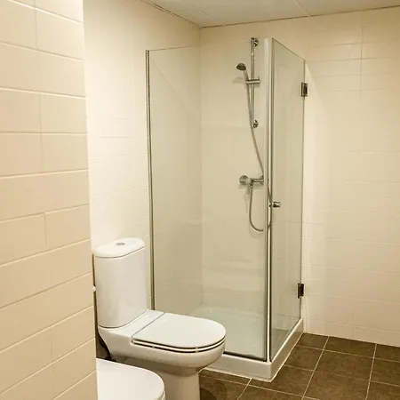 La Resina In - 2-bedroom With Jacuzzi