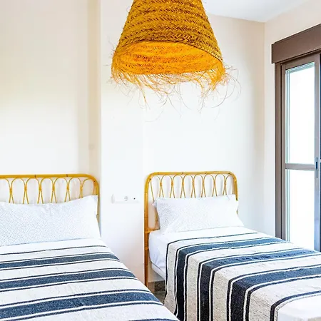 La Resina In - 2-bedroom With Jacuzzi Apartment *