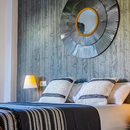 La Resina In - 2-bedroom With Jacuzzi Estepona