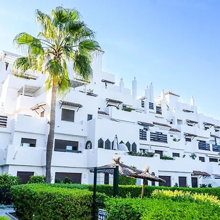Apartment La Resina In - 2-bedroom With Jacuzzi *